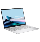 Zenbook 14 UX3405CA-QL423W Notebook 35,6 cm (14,0 Zoll), 32 GB RAM, 1 TB SSD, Intel Core™ Ultra 7 255H
