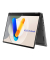 Vivobook 14 Flip TP3407SA-QL010W Convertible Notebook 35,6 cm (14,0 Zoll), 16 GB RAM, 1 TB SSD, Intel Core™ Ultra 7 256V