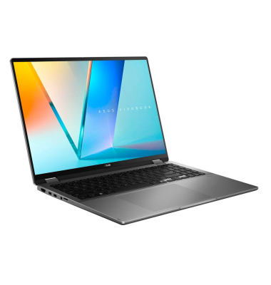 Vivobook 16 Flip TP3607SA-RJ033W Convertible Notebook 40,6 cm (16,0 Zoll), 16 GB RAM, 1 TB SSD, Intel Core™ Ultra 7 256V