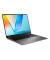 Vivobook 16 Flip TP3607SA-RJ033W Convertible Notebook 40,6 cm (16,0 Zoll), 16 GB RAM, 1 TB SSD, Intel Core™ Ultra 7 256V