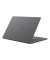 Zenbook A14 UX3407RA-QD010W Notebook 35,6 cm (14,0 Zoll), 32 GB RAM, 1 TB SSD, Qualcomm Snapdragon X Elite X1E-78-100