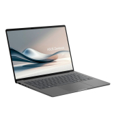 Zenbook A14 UX3407QA-QD220W Notebook 35,6 cm (14,0 Zoll), 32 GB RAM, 1 TB SSD, Qualcomm Snapdragon X Plus X1-26-100