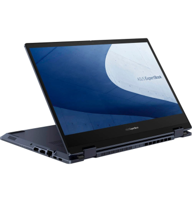 ExpertBook B5 Flip B5402FVA-KA0008X Convertible Notebook 35,6 cm (14,0 Zoll), 16 GB RAM, 512 GB SSD, Intel Core™ i5-1340P