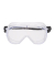 Schutzbrille transparent