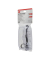 Schutzbrille transparent