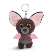 Schlüsselanhänger Fledermaus Baako