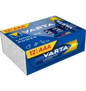 Batterie LONGLIFE Power Cube, AAA / Micro / LR03