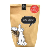 Wundert&uuml;te 63485 , "Sch&ouml;ne Ostertag", 14x22cm (BxL), in Papiert&uuml;te