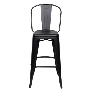 Barhocker meet Urban THURBAOX2.01 sw 2St