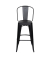 Barhocker meet Urban THURBAOX2.01 sw 2St