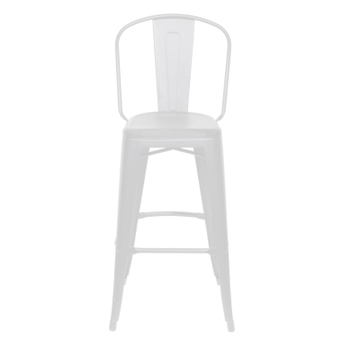 Barhocker meet Urban THURBAOX2.13 ws 2St
