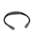 LED-Leselampe LOOPlight, schwarz, dimmbar