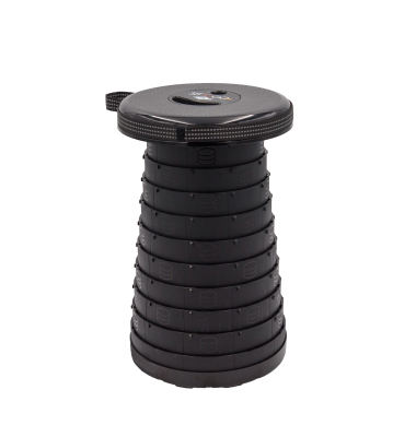 Sitzhocker 2124201 SITTOGO NXT, schwarz