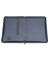 Schreibmappe A4 Denim blau