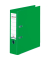 Ordner Chromocolor 11285491, A4 80mm breit Kunststoff vollfarbig grün