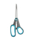 Universalschere MultiCut, Edelstahl, rostfrei, 22,6cm, schwarz/t&uuml;rkis