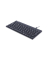 R-Go Tastatur Compact Break DE-Layout schwarz