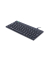 R-Go Tastatur Compact Break DE-Layout schwarz