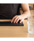 R-Go Tastatur Compact Break RGOCODEWLBL kabellos sw