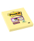 Haftnotizen 65416SYP, Notes Promotion, 76x76mm, gelb, Z-Notes, quadratisch