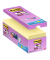 Haftnotizen 65416SYP, Notes Promotion, 76x76mm, gelb, Z-Notes, quadratisch