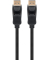 DisplayPort Kabel 1.4 5,0 m schwarz