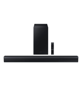 HW-C440G 2.1 Soundbar schwarz