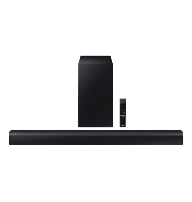 HW-C440G 2.1 Soundbar schwarz