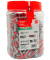 BigBox - DuoPower 8x40 Universaldübel-Sortiment Ø 8 mm x 40 mm