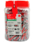 BigBox - DuoPower 8x40 Universaldübel-Sortiment Ø 8 mm x 40 mm