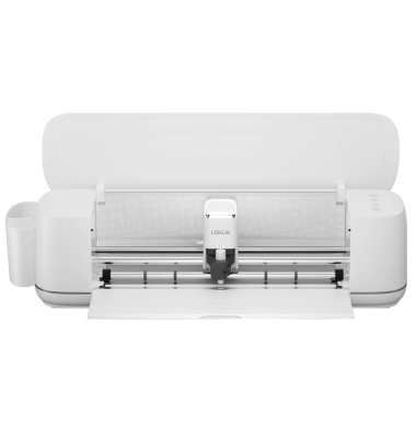 iCraft™  Schneideplotter weiß