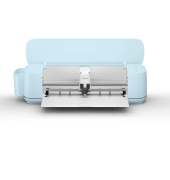 iCraft™  Schneideplotter pastelblau