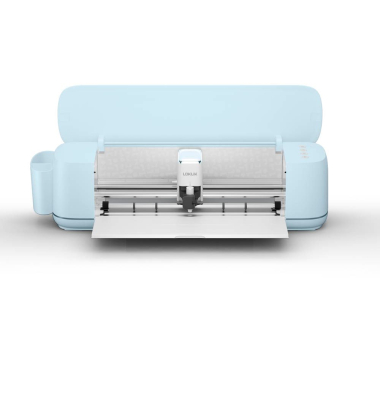 iCraft™  Schneideplotter pastelblau