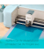 iCraft™  Schneideplotter pastelblau