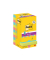 Haftnotizen R330-SSCOS-P8+4, Super Sticky Z-Notes Cosmic Collection, 76x76mm, farbig sortiert ( t&uuml;rkis/neongr&uuml;n/tropicalpink), q