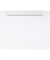 Klemmbrett MAULpro 2318202, A3 quer, wei&szlig;, Kunststoff, inkl Aufh&auml;nge&ouml;se