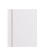 Klemmbrett MAULpro 2318202, A3 quer, wei&szlig;, Kunststoff, inkl Aufh&auml;nge&ouml;se