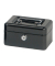 Geldkassette 5610190 Gr&ouml;&szlig;e 1 schwarz 152x125x81mm