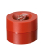 Klammerspender rot 30123-25 aus bruchsicherem Kunststoff