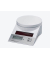 Briefwaage MAULtronic S porto bis 2000g wei&szlig;