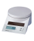 Briefwaage MAULtronic S porto bis 5000g wei&szlig;