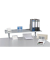 Briefwaage MAULtronic S porto bis 2000g weiß
