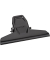 Briefklemmer 210 09 90, 95mm, Metall schwarz, 1 St&uuml;ck