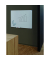 Whiteboard 2000 MAULpro, 6301084, 60x45cm (BxH), kunststoffbeschichtet, Aluminiumrahmen