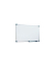 Whiteboard 2000 MAULpro, 6301684, 90x60cm (BxH), kunststoffbeschichtet, Aluminiumrahmen
