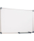 Whiteboard 2000 MAULpro, 6304684, 150x100cm, kunststoffbeschichtet, Aluminiumrahmen
