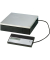 Paketwaage MAULparcel 1775090 Batterie 50g50kg sw