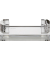 Visitenkartenspender acryl 110x32x44mm