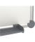 Whiteboard 2000 MAULpro, 6305884, 200x100cm, kunststoffbeschichtet, Aluminiumrahmen