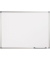 Whiteboard 2000 MAULpro, 6305284, 180x120cm, emailliert, Aluminiumrahmen